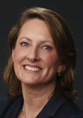 Bild: Vibrant Media ernennt ehemalige Top-Managerin des Weather Channel Sheila Buckley zum CRO