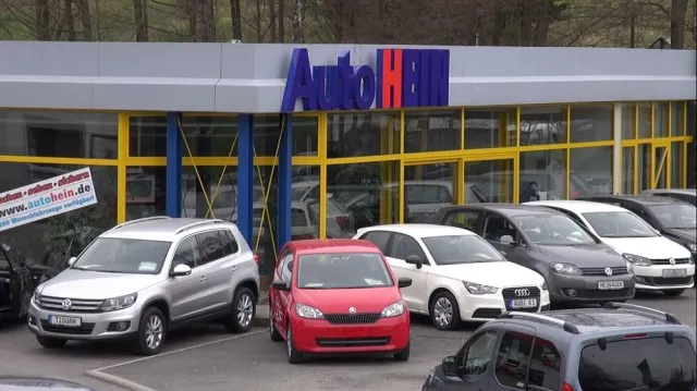 Bild: Autohaus Hein liefert beliebte Automarken besonders günstig