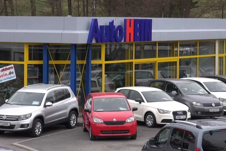Autohaus Hein liefert beliebte Automarken besonders günstig Bild: Autohaus Hein liefert beliebte Automarken besonders günstig