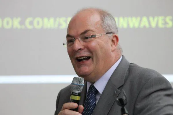 Bild: Open University Day an der SRH erfolgreich