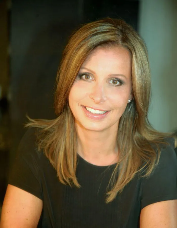 Jacqueline Lüthy, Geschäftsführerin JL Fashion Agency GmbH