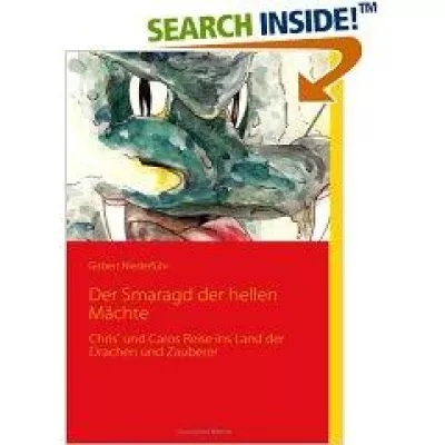 Fantasie für Kinder - Das Abenteuer ihres Lebens Bild: Fantasie für Kinder - Das Abenteuer ihres Lebens