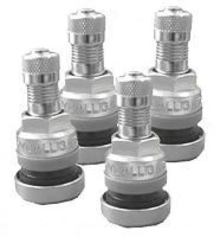 Bild: Ventile – eine wichtige Kleinigkeit