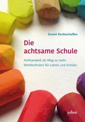 Bild: Die aktuelle Buchempfehlung zum Schulbeginn!