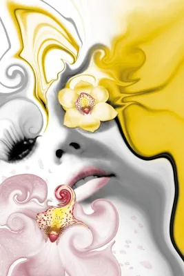 Bild: Lied und Video zu Andreas Kecks Buch "Schneeblind" erschienen