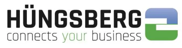 Bild: Pünktlich zum Jahresbeginn – HÜNGSBERG im neuen Corporate Design