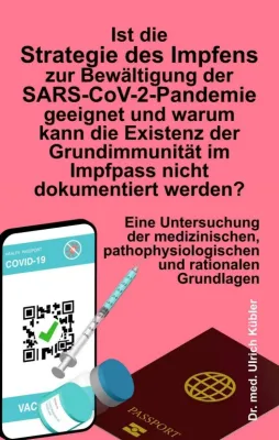 Bild: Ist die Strategie des Impfens zur Bewältigung der SARS-CoV-2-Pandemie geeignet?