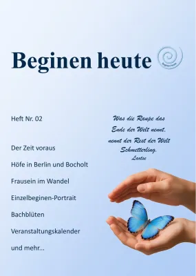 Bild: 900 Jahre Beginen - eine Frauenbewegung