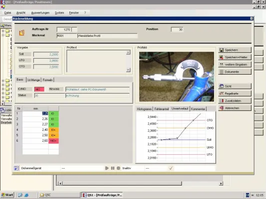 Bild: Neue QM-Lösung für oxaion