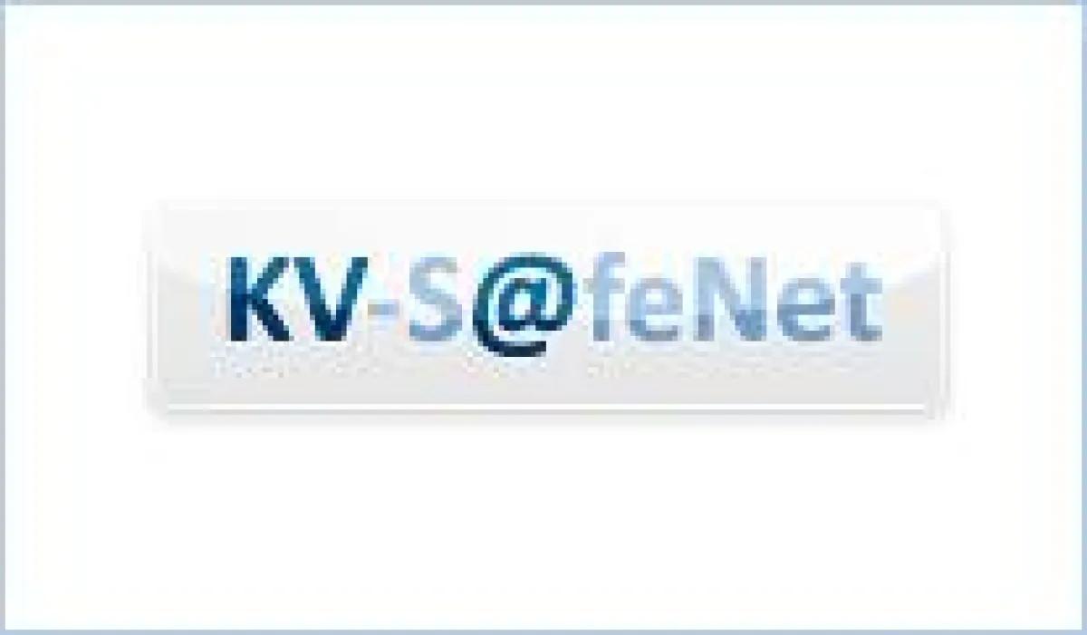 dgnservice ist zertifizierter KV-SafeNet-Provider