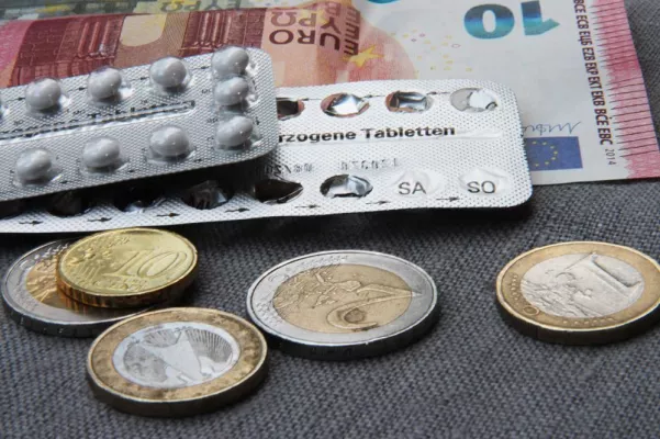 Studie belegt: Regionale Regelungen zur Kostenübernahme von Verhütungsmitteln schließen viele Menschen aus Bild: Studie belegt: Regionale Regelungen zur Kostenübernahme von Verhütungsmitteln schließen viele Menschen aus