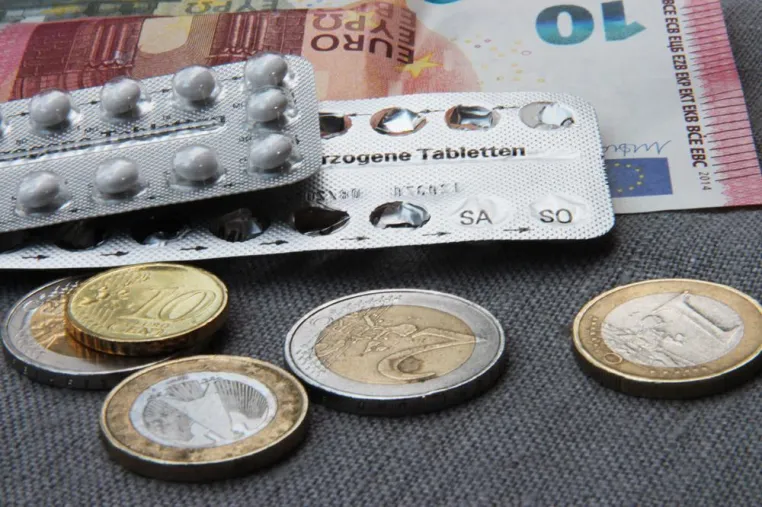 Studie belegt: Regionale Regelungen zur Kostenübernahme von Verhütungsmitteln schließen viele Menschen aus Bild: Studie belegt: Regionale Regelungen zur Kostenübernahme von Verhütungsmitteln schließen viele Menschen aus