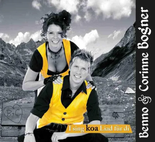 Bild: Benno und Corinne Bogner