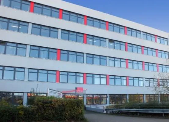 Bild: Ideen der Zukunft – Zukunft der Ideen