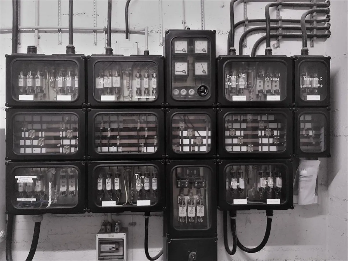 Schon digitalisiert? (CR: JOGECON GmbH)