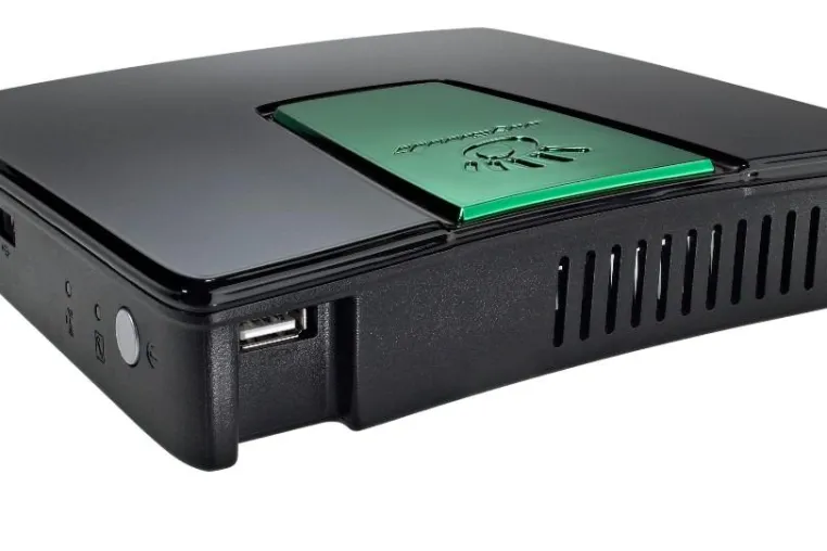 Manli Nettop – kompakter Medien-PC mit Intel® GMA 3150 Grafikchip Bild: Manli Nettop – kompakter Medien-PC mit Intel® GMA 3150 Grafikchip