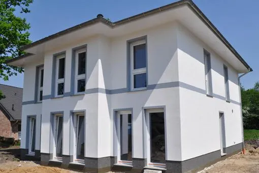 Bild: Energiespar-Villa in Henstedt-Ulzburg erleben | Massivhaus Hamburg lädt zur Hausbesichtigung am 2./3. Juni