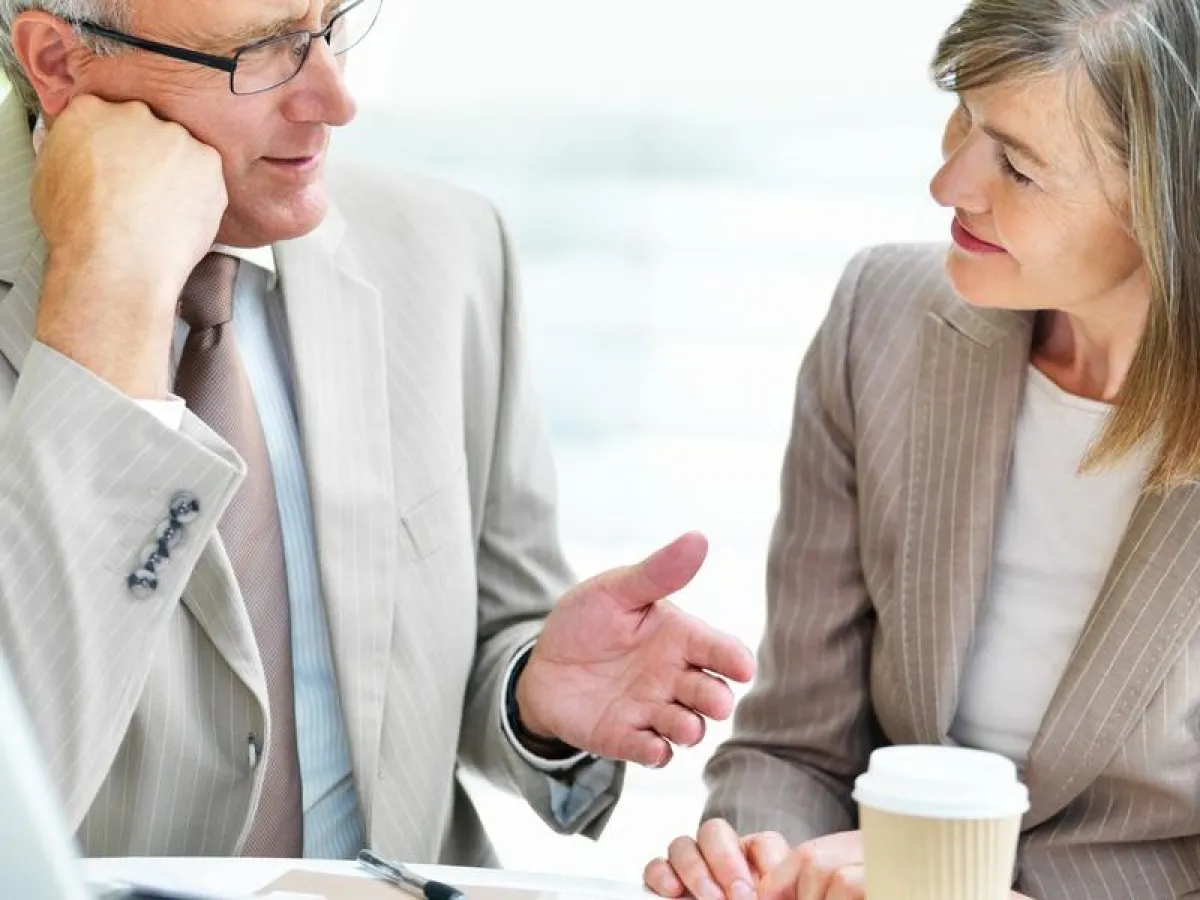 Führung braucht Kompetenz