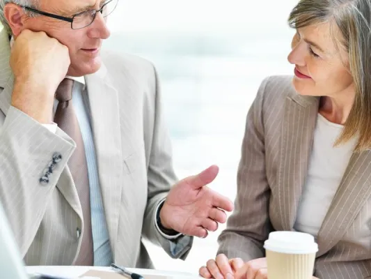 Bild: UnternehmungsLust - Den Funken der Begegnung entfalten - Auftakt-/ Schnupper-Tag Coaching Exklusiv