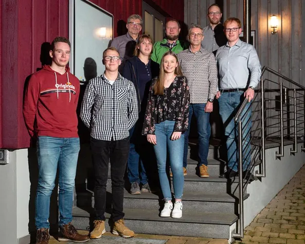 Spielmannszug Fürstenau zieht Bilanz Bild: Spielmannszug Fürstenau zieht Bilanz