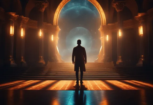 Bild: Belief Encoding - Eine Revolution in der Energiemedizin und persönlicher Transformation