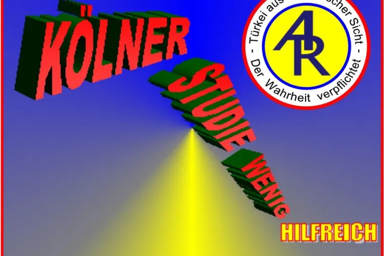 Bild: Aktuelle Türkei: Kölner Studie über die Türkei wenig hilfreich