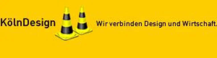 Bild: KölnDesign e. V. beim Gründer- und Nachfolgetag Köln 2007