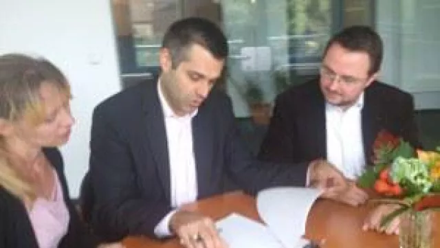 Rechtsanwälte reichen erste Klage für die Geschädigten gegen SAM Management Group AG ein Bild: Rechtsanwälte reichen erste Klage für die Geschädigten gegen SAM Management Group AG ein