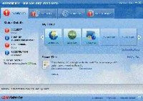 Bild: Beta-Tester für BitDefender Total Security 2011 gesucht