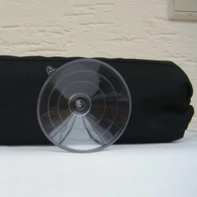 Bild: Weltneuheit: Schutz vor Parkdellen jetzt auch für Autos ohne Stahltüren.