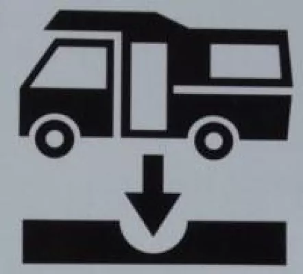 Bild: Caravanfreundliches Benediktbeuern - Wohnmobilstellplatz im Klosterdorf eröffnet