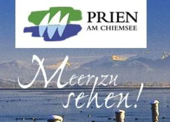 Bild: Region Chiemsee mit neuer PR-Agentur - Priener Tourismus GmbH beauftragt Daniela Piroth Marketing & PR