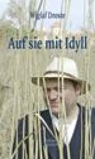 Bild: Lesung am Brandenburger Tor im Restaurant Tucher - Am 16.09. 2010/20 Uhr mit Wiglaf Droste