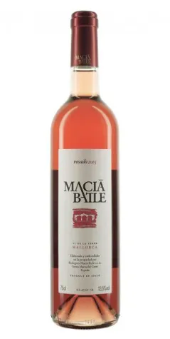 Bild: Und der spanische Weinhimmel über uns