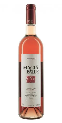 Bild: Und der spanische Weinhimmel über uns