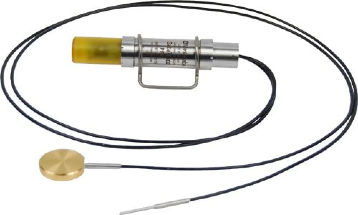 DataTrace Micro Flex Funkdatenlogger