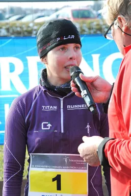 Angela Kühnlein gewinnt zum vierten Mal in Folge in Bad Füssing Bild: Angela Kühnlein gewinnt zum vierten Mal in Folge in Bad Füssing