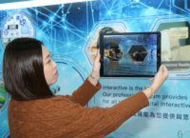 Bild: Vier Events in Hongkong unterstützen KMUs