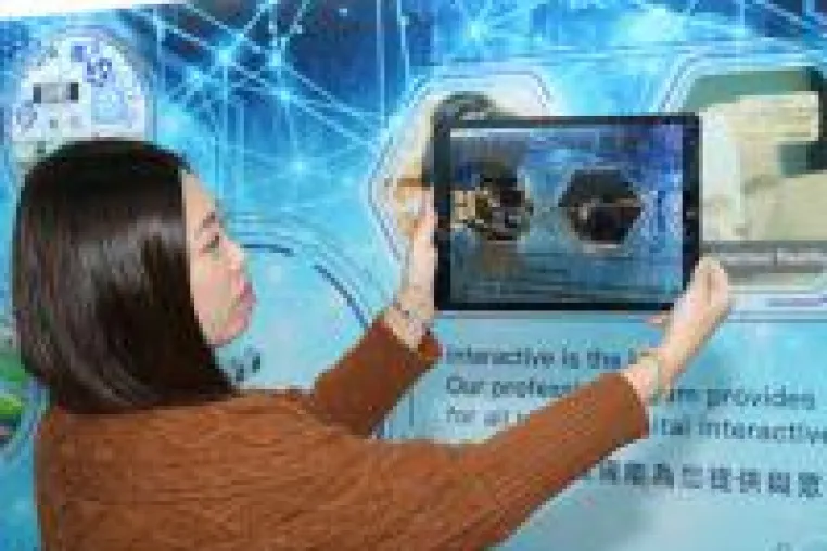 Bild: Vier Events in Hongkong unterstützen KMUs