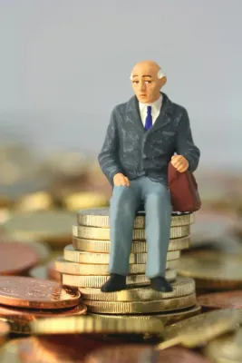 Rentensteuer? Steuerforderung reduzieren und Kräfte sparen. Bild: Rentensteuer? Steuerforderung reduzieren und Kräfte sparen.