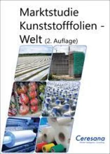 Bild: Flexibel und sauber: Ceresana erwartet wachsenden Verbrauch für Kunststoff-Folien