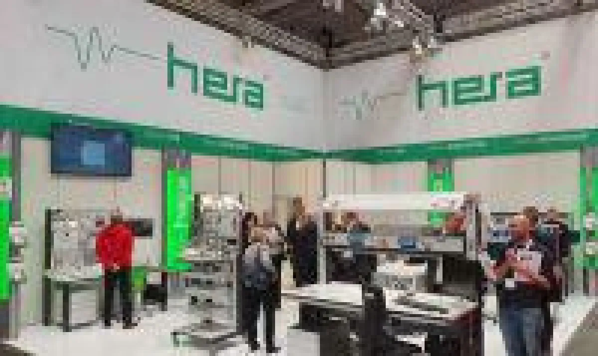 Industrie 4.0, Hannover Messe, Messe Electronica