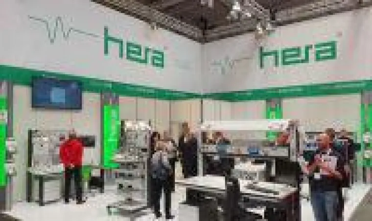 Bild: Messeauftritte