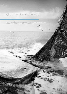 Bild: Fotografie-Ausstellung "Kutterfischer" in der Galerie Luxad