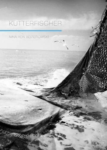 Bild: Fotografie-Ausstellung "Kutterfischer" in der Galerie Luxad