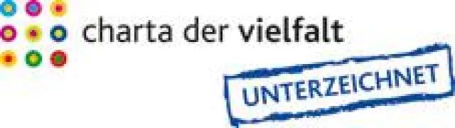 Bild: LMF ist Unterzeichner der Charta der Vielfalt