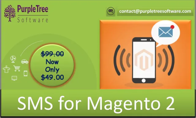 Bild: So senden Sie Massen-SMS mit Magento 2 SMS Extension