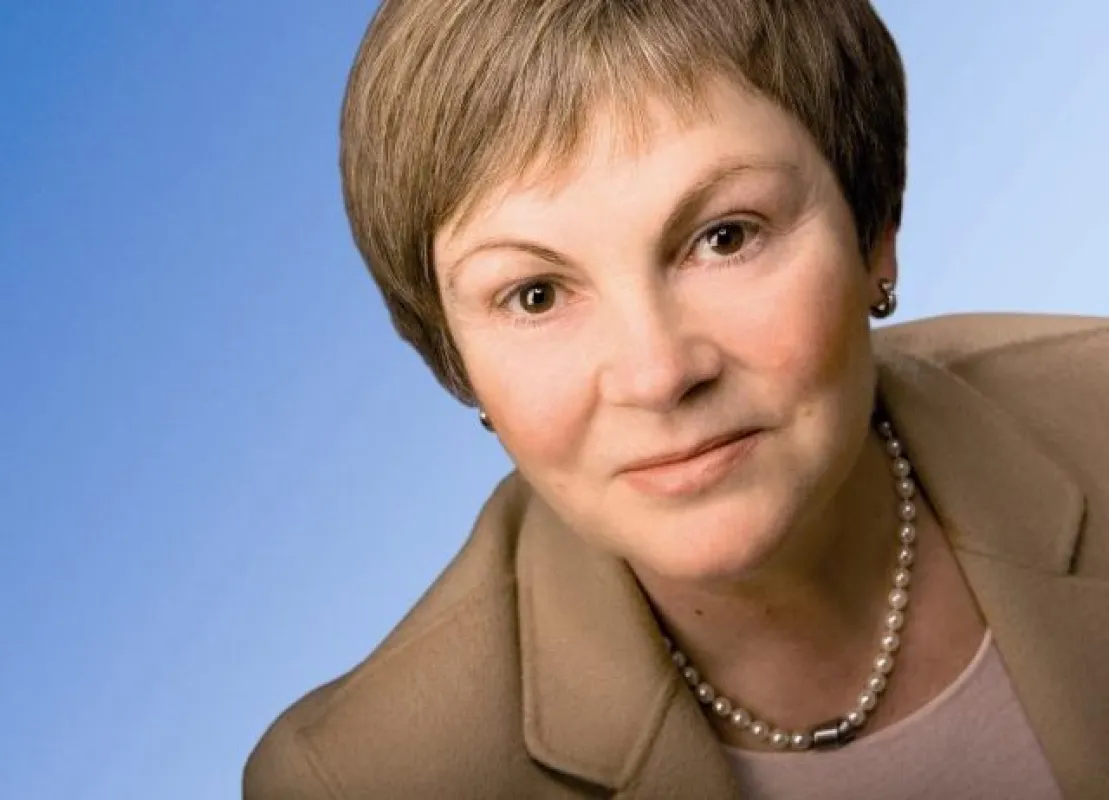 Dr. Ursula Klupp
