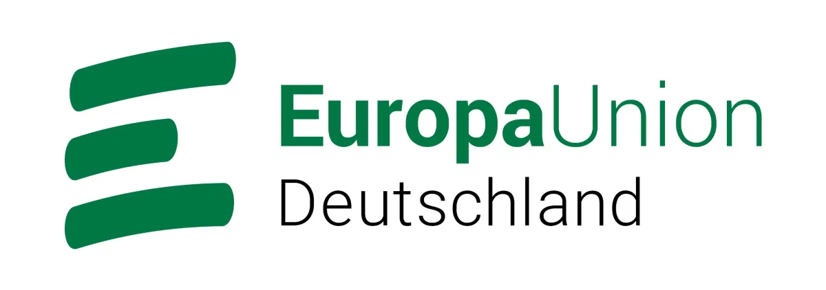 Logo der Europa-Union Deutschland e.V. (© Europa-Union Deutschland e.V.)