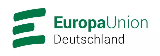 Bild: Europa-Union Bundeskongress in Stuttgart